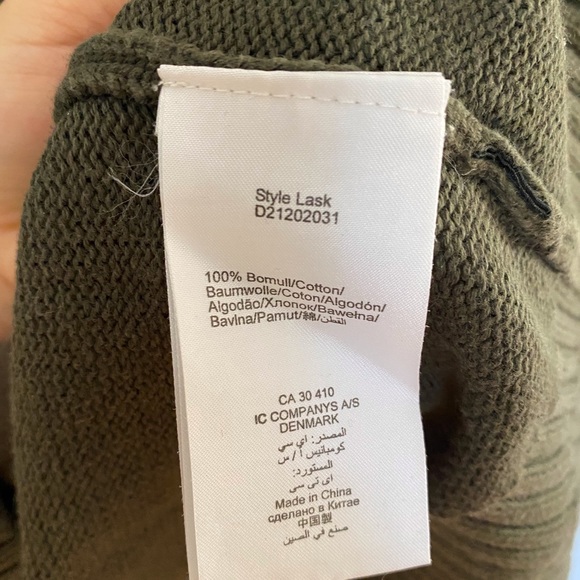 Martinique Sweater - Picture 5 of 5